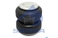 Mech, pneumatické odpružení SAMPA SP 55225-2P06