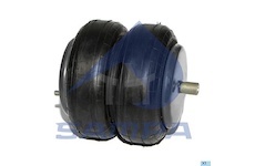 Mech, pneumatické odpružení SAMPA SP 55225-2P13