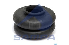 Mech, pneumatické odpružení SAMPA SP 55250-2M