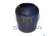 Mech, pneumatické odpružení SAMPA SP 5525019