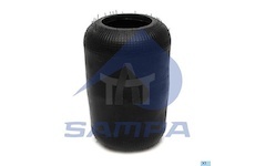 Mech, pneumatické odpružení SAMPA SP 5526032
