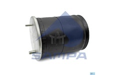 Mech, pneumatické odpružení SAMPA SP 552618-KP