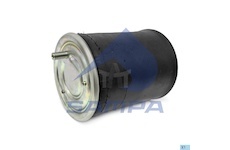 Mech, pneumatické odpružení SAMPA SP 552851-KP