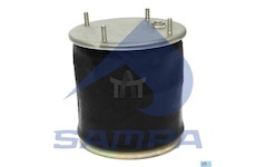 Mech, pneumatické odpružení SAMPA SP 552923-K