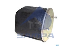 Mech, pneumatické odpružení SAMPA SP 554028