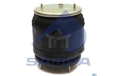 Mech, pneumatické odpružení SAMPA SP 554154-KP