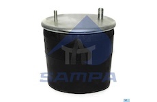 Mech, pneumatické odpružení SAMPA SP 554157-KP03
