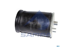 Mech, pneumatické odpružení SAMPA SP 554157-KP08