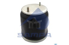 Mech, pneumatické odpružení SAMPA SP 554159-K05