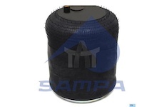Mech, pneumatické odpružení SAMPA SP 554185-K