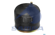 Mech, pneumatické odpružení SAMPA SP 554186-K23
