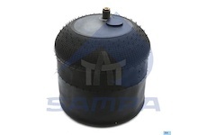 Mech, pneumatické odpružení SAMPA SP 554187-K