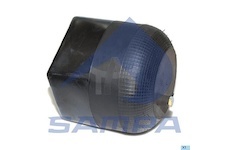 Mech, pneumatické odpružení SAMPA SP 554390-01