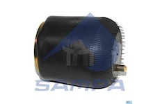 Mech, pneumatické odpružení SAMPA SP 554390-K24
