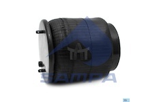 Mech, pneumatické odpružení SAMPA SP 554506-K01