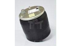 Mech, pneumatické odpružení SAMPA SP 554561-K02