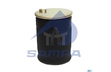Mech, pneumatické odpružení SAMPA SP 554705-K