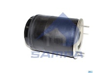 Mech, pneumatické odpružení SAMPA SP 554718-K