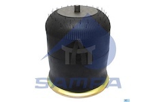 Mech, pneumatické odpružení SAMPA SP 554737-K25