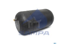 Mech, pneumatické odpružení SAMPA SP 554757-09