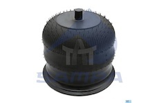 Mech, pneumatické odpružení SAMPA SP 554759-K