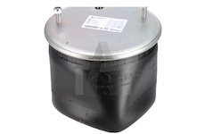 Mech, pneumatické odpružení SAMPA SP 554810-05