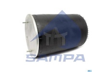 Mech, pneumatické odpružení SAMPA SP 554881