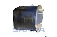 Mech, pneumatické odpružení SAMPA SP 554911