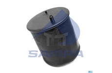Mech, pneumatické odpružení SAMPA SP 554911-K06