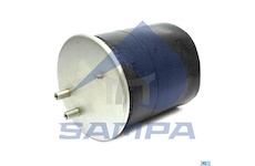 Mech, pneumatické odpružení SAMPA SP 554912