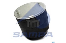 Mech, pneumatické odpružení SAMPA SP 554929-K