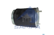 Mech, pneumatické odpružení SAMPA SP 554941-K