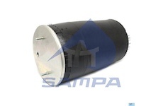 Mech, pneumatické odpružení SAMPA SP 554961