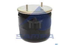 Mech, pneumatické odpružení SAMPA SP 554961-KP
