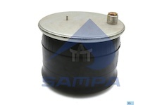 Mech, pneumatické odpružení SAMPA SP 556126-K01