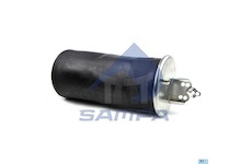 Mech, pneumatické odpružení SAMPA SP 556416