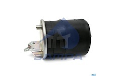 Mech, pneumatické odpružení SAMPA SP 556416-K