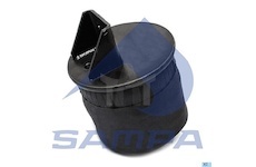 Mech, pneumatické odpružení SAMPA SP 556420-K