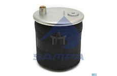 Mech, pneumatické odpružení SAMPA SP 556457-K01