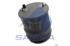 Mech, pneumatické odpružení SAMPA SP 556604-K