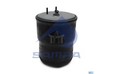 Mech, pneumatické odpružení SAMPA SP 556610-K