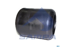 Mech, pneumatické odpružení SAMPA SP 55662