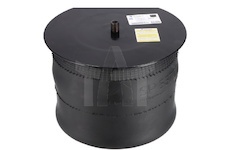 Mech, pneumatické odpružení SAMPA SP 55702-K