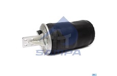 Mech, pneumatické odpružení SAMPA SP 557023-01