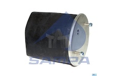 Mech, pneumatické odpružení SAMPA SP 55724