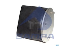 Mech, pneumatické odpružení SAMPA SP 55725