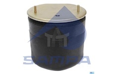Mech, pneumatické odpružení SAMPA SP 55725-K03