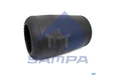 Mech, pneumatické odpružení SAMPA SP 55727