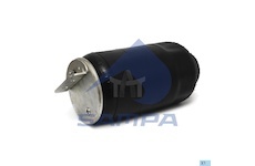 Mech, pneumatické odpružení SAMPA SP 557415
