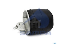 Mech, pneumatické odpružení SAMPA SP 557803-K